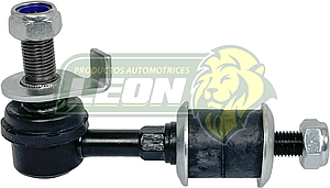 TORNILLO Ó BRAZO ESTABILIZADOR “CACAHUATE” NISSAN URVAN 02-10 GASOLINA (L, R) BRUCK (54667-VW000)