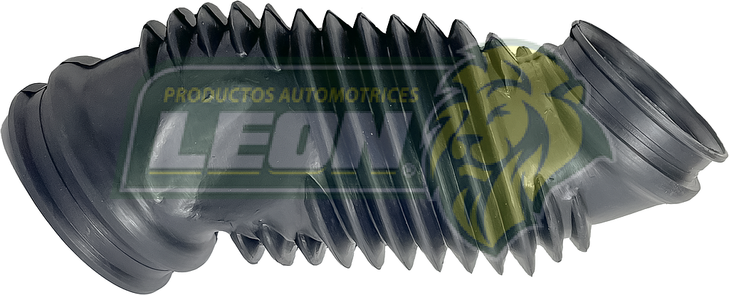 MANGUERA TOMA DE AIRE G.M. COLORADO 4C. 2.8, 2.9L 04-12, GMC CANYON 4C. 2.8, 2.9L 04-12 (696-421, 15065108)