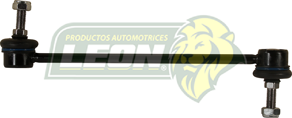 TORNILLO Ó BRAZO ESTABILIZADOR “CACAHUATE” NISSAN TIIDA, VERSA DELANTERO