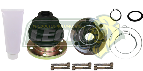 JUNTA HOMOCINETICA VW POINTER 1.8L 98-10 33 INT. “KIT”