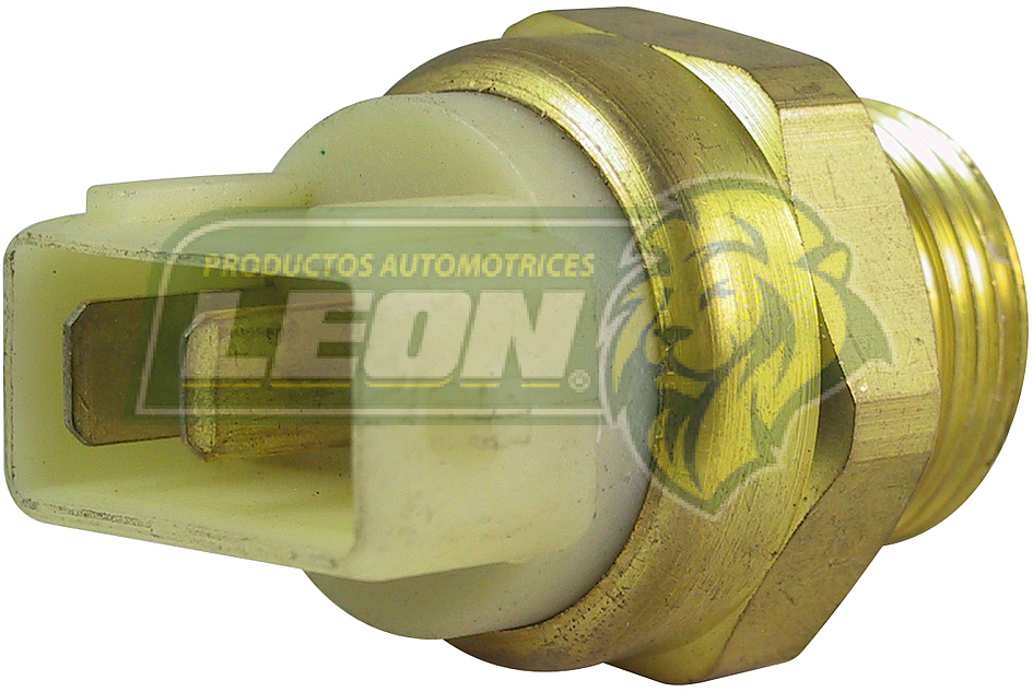 BULBO MOTOVENTILADOR VW POINTER SIN A/A 81-92° (547959481-A) 2T.