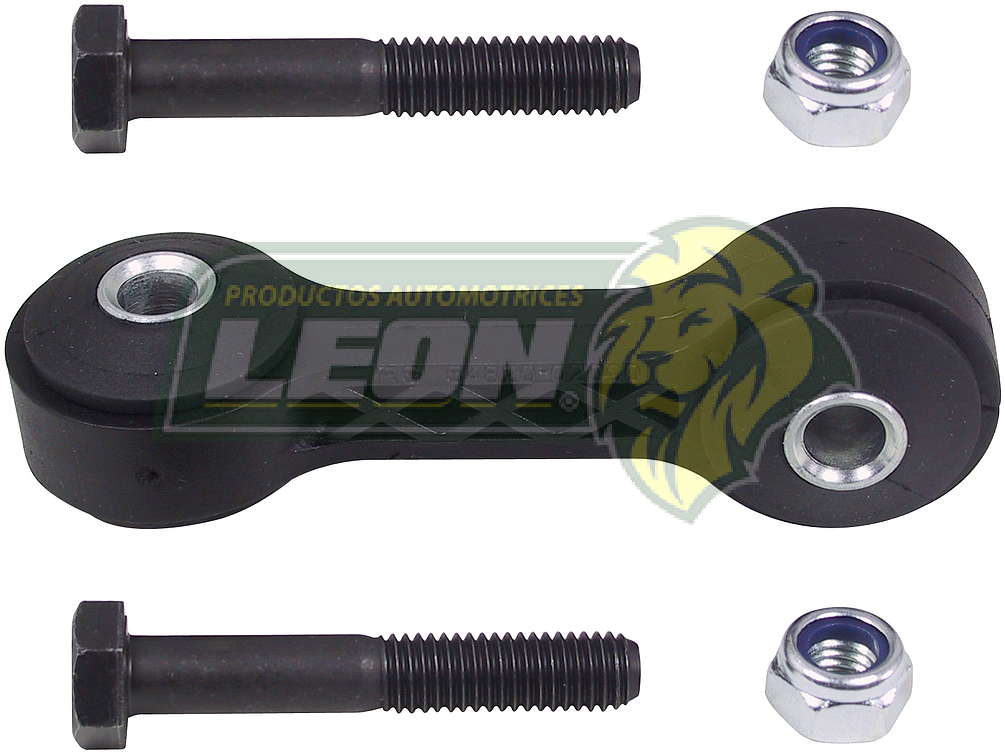 TORNILLO Ó BRAZO ESTABILIZADOR “CACAHUATE” HYUNDAI ATOS 1.1, 1.0L 05-11 BY DODGE COMPLETO T/O