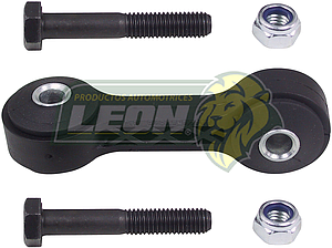 TORNILLO Ó BRAZO ESTABILIZADOR “CACAHUATE” HYUNDAI ATOS 1.1, 1.0L 05-11 BY DODGE COMPLETO T/O