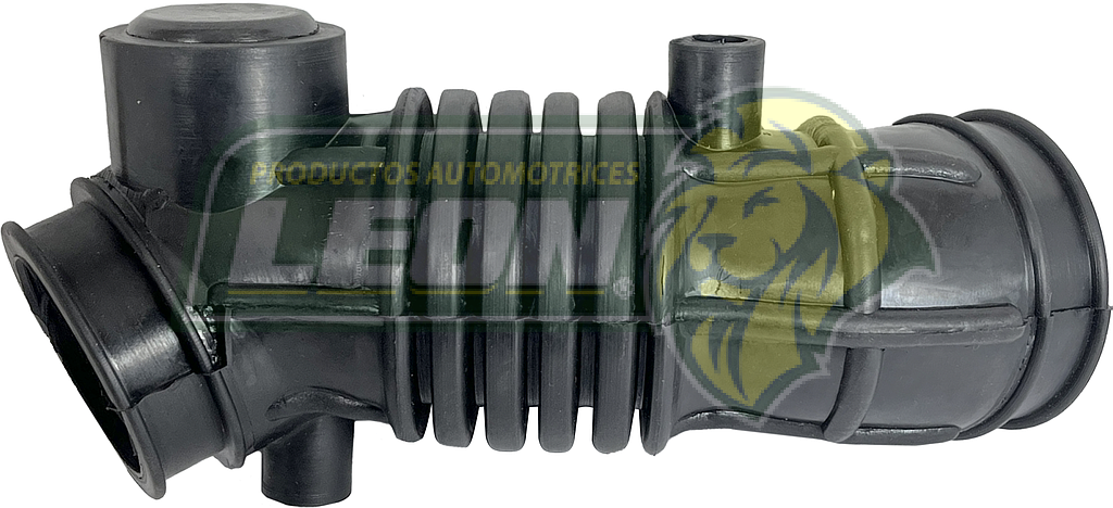 MANGUERA TOMA DE AIRE NISSAN QUEST 3.0L 95-09, MERCURY VILLAGER 3.0L 94-06