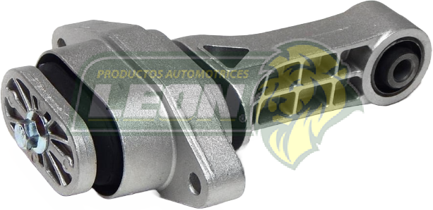 SOPORTE MOTOR G.M. AVEO 1.6L 08-18, PONTIAC G3 1.6L 06-10 TRASERO