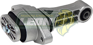 SOPORTE MOTOR G.M. AVEO 1.6L 08-18, PONTIAC G3 1.6L 06-10 TRASERO