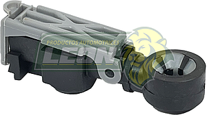 TERMINAL CHICOTE PALANCA DE VELOCIDADES  VW POLO, CROSSFOX, LUPO, SAVEIRO, GOL, SPORTSVAN