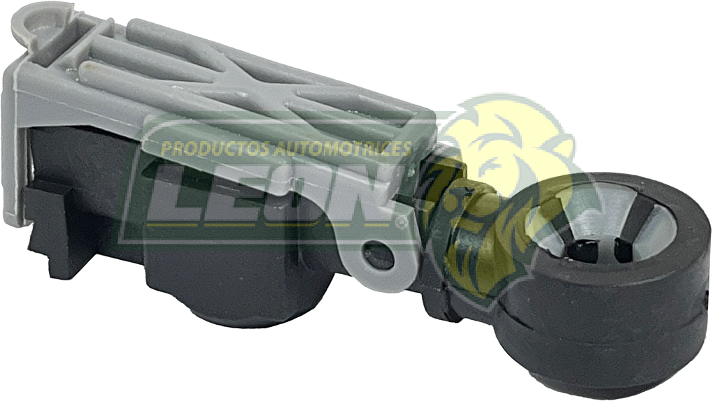 TERMINAL CHICOTE PALANCA DE VELOCIDADES  VW POLO, CROSSFOX, LUPO, SAVEIRO, GOL, SPORTSVAN