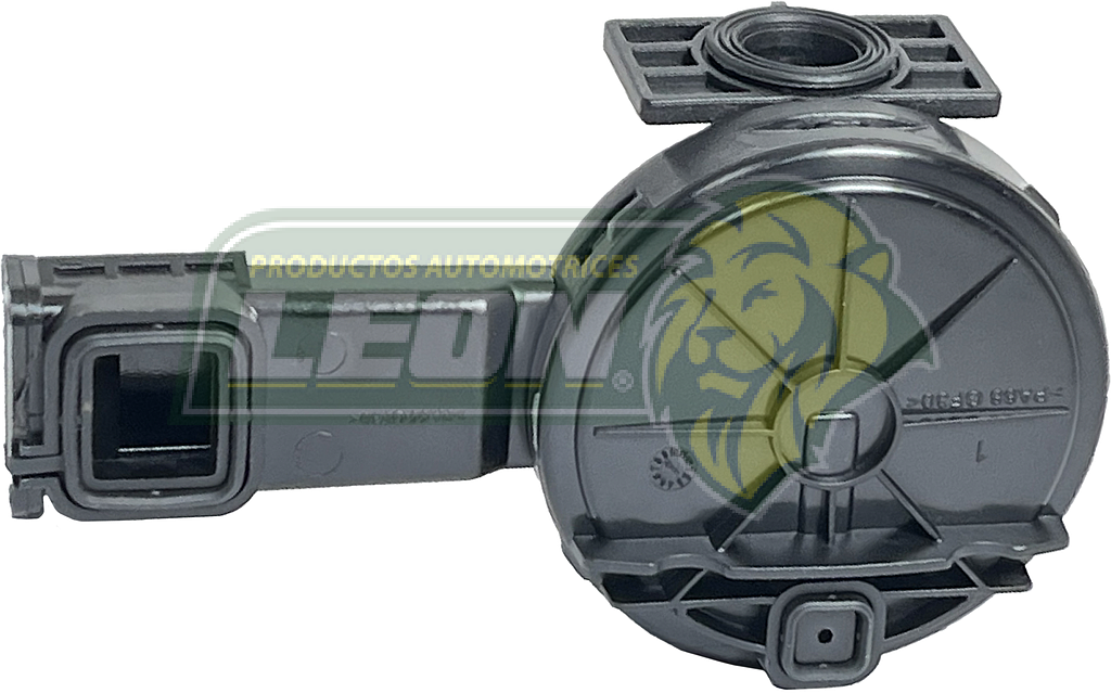 VALVULA PCV TAPA PUNTERIAS G.M. AVEO 1.6L 09-11, CRUZE 1.8L 10-16, SONIC 1.6L 11-18, SONIC 1.8L 11-17, TRAX 1.8L 13-20, ZAFIRA 1.8L 06-08, ASTRA 1.8L 07-09, PONTIAC G3 1.6L 08-09 (55558673, 55564395, 96889998, 320-001)