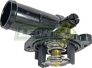 TOMA AGUA CHRYSLER TOWN & COUNTRY 2.4L 4C. 11-15, DODGE AVENGER V6 3.6L 11-14, GRAND CARAVAN, JOURNEY V6 3.6L 11-17, JEEP CHEROKEE V6 3.6L 14-17