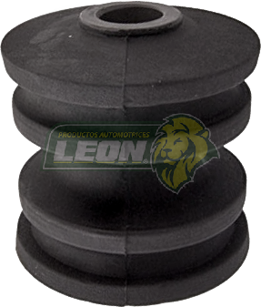 BUJE BARRA TENSORA NISSAN TSURU III 1.6L 92-17, SENTRA B13, STANZA U12 TRASERO “ESLABÓN” (345) BRUCK