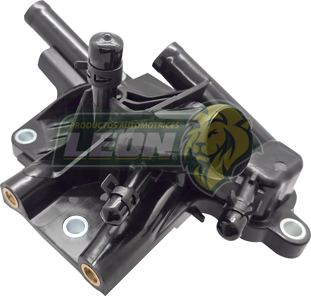 TOMA AGUA NISSAN VERSA 1.6L 20-24, KICKS 1.6L 18-24 (110605RF0A, 11060-5RB1A, 110605RF1A, 100-109)