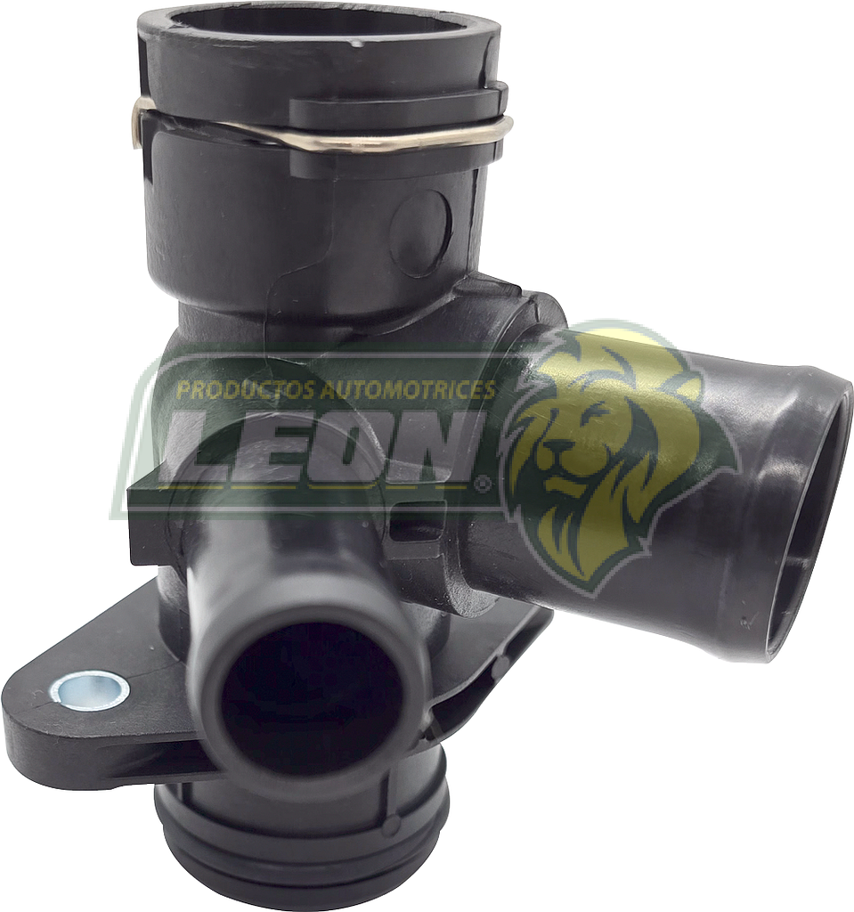 TOMA AGUA FORD TRANSIT COURIER 1.0L 21-24 (CM5Z18599B, CM5G8A529GB, 120-173) “CONECTOR”