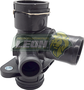 TOMA AGUA FORD TRANSIT COURIER 1.0L 21-24 (CM5Z18599B, CM5G8A529GB, 120-173) “CONECTOR”