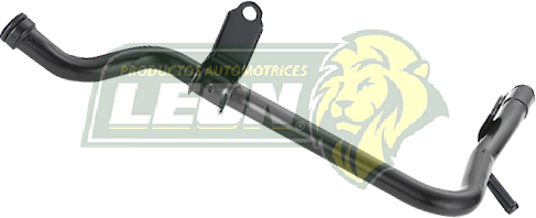 TUBO AGUA HYUNDAI GRAND i10 1.2L 15-22 (220-069)