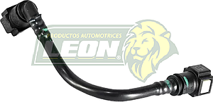 TUBO CANISTER G.M. AVEO 1.5L 18-23, CAVALIER 1.5L 18-21 (90799695, 220-071) “CORTO”