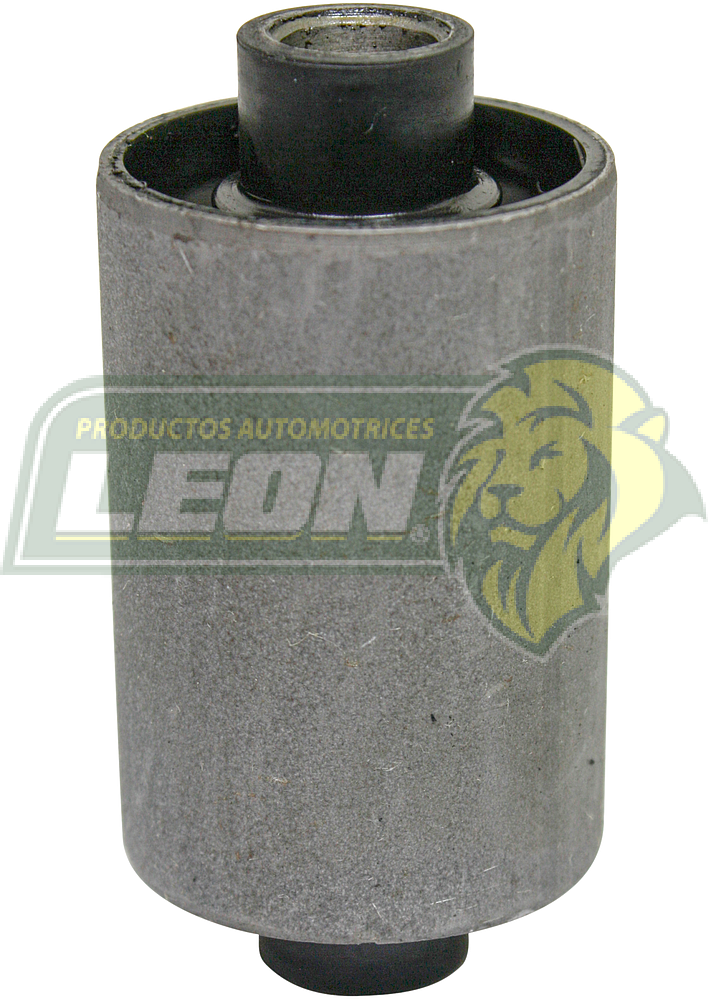 BUJE MUELLE SUSPENSION URVAN 12x41.5x80.4mm HULE-METAL