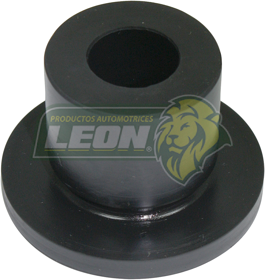 BUJE MUELLE SUSPENSION URVAN “CORTO” T/O HULE