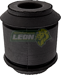 BUJE BRAZO PARALELO o TRANSVERSAL NISSAN TSURU II 1.6L 88-91, TSURU III 1.6L 92-17  “TRASERO”