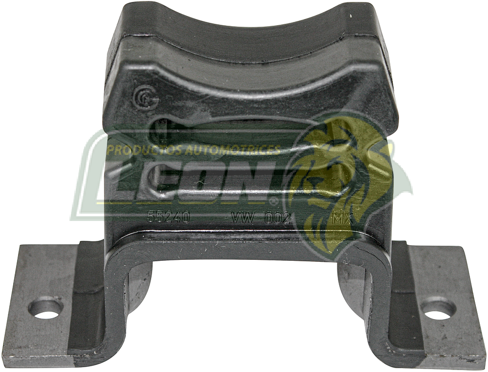 GOMA REBOTE AMORTIGUADOR NISSAN URVAN TRASERO TODOS “SOPORTE”