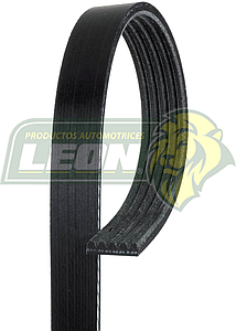 BANDA POLY-V ALT. G.M. AVEO, G3 S-A/A (5PK11450) EU