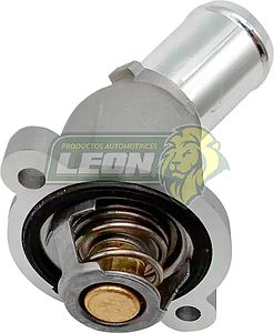 TOMA AGUA G.M. AVEO 1.5L 18-23 (INCLUYE TERMOSTATO) (KGT-6588, TG016, 100-001)