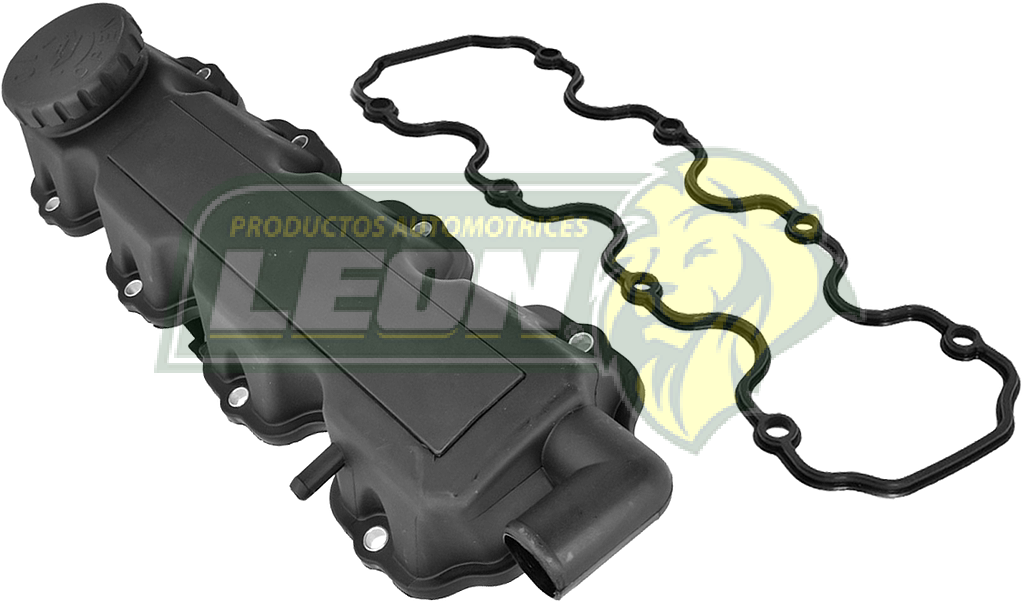 TAPA PUNTERIAS G.M. CHEVY 1.6L 96-12 (INCLUYE TAPON DE ACEITE Y JUNTA) (93430905, 310-002)