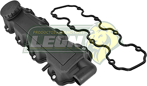 TAPA PUNTERIAS G.M. CHEVY 1.6L 96-12 (INCLUYE TAPON DE ACEITE Y JUNTA) (93430905, 310-002)