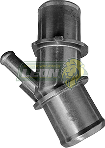 CONECTOR RADIADOR TOYOTA RAV4 2.5L 09-18 “SUPERIOR” (120-053)