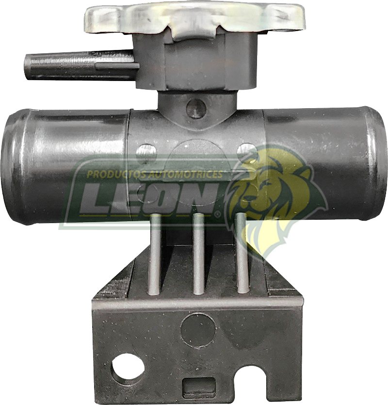 TOMA AGUA MITSUBISHI LANCER 2.0L 08-17, 2.4L 09-17, OUTLANDER SPORT 2.0L 11-19 T/M “DE LLENADO” (INCLUYE TAPON) (304-029)