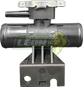 TOMA AGUA MITSUBISHI LANCER 2.0L 08-17, 2.4L 09-17, OUTLANDER SPORT 2.0L 11-19 T/M “DE LLENADO” (INCLUYE TAPON) (304-029)