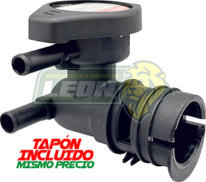 TOMA AGUA TOYOTA SIENNA 3.5L 07-09 “DE LLENADO” (304-018, KGT-9359-N, TT408)