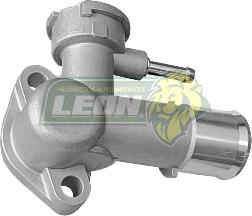 TOMA AGUA SUZUKI GRAND VITARA 2.7L 06-08, XL7 2.7L 04-06 “DE LLENADO” (ALUMINIO) (304-005) 