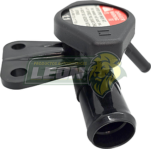 TOMA AGUA HONDA HRV 1.8L 16-20 “DE LLENADO” (INCLUYE TAPON) (304-031)