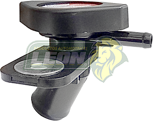 TOMA AGUA HONDA FIT 1.5L 07-08 “DE LLENADO” (INCLUYE TAPON) (304-011)