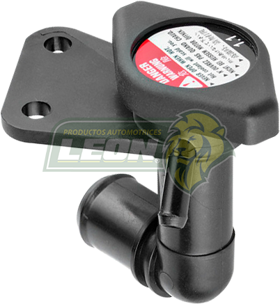 TOMA AGUA HONDA CIVIC 1.8L 06-11 “DE LLENADO” (INCLUYE TAPON) (304-004, KGT-9050)