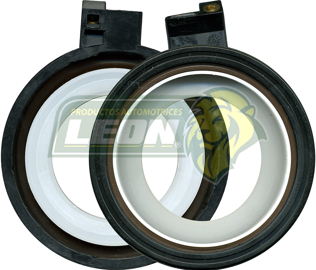 RETEN CIGUEÑAL G.M. SONIC, CRUZE, TRAX TRASERO