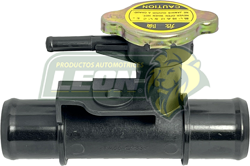 TOMA AGUA NISSAN ALTIMA 2.5L 19-22 “DE LLENADO” (INCLUYE TAPON) (215019HE0A, 304-030)