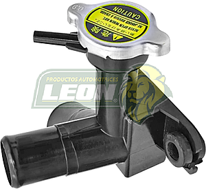 TOMA AGUA HYUNDAI GRAND i10 1.2L 15-22 ”DE LLENADO” (INCLUYE TAPON) (304-001)