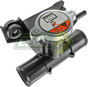 TOMA AGUA KIA SOUL 1.6L 09-11, KIA SOUL 2.0L 09-11 ”DE LLENADO” (INCLUYE TAPON) (304-023)