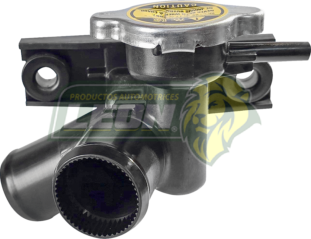 TOMA AGUA HYUNDAI ELANTRA 2.0L 21-23 ”DE LLENADO” (INCLUYE TAPON) (304-025)