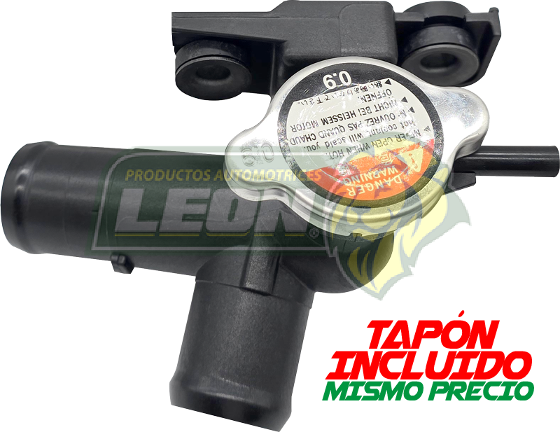 TOMA AGUA HYUNDAI CRETA 1.6L 16-21 ”DE LLENADO” (304-006)