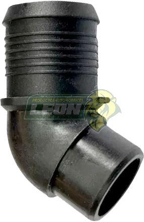 CONECTOR CODO BOMBA AGUA FORD CONTOUR 2.5L 95-00, ESCAPE 3.0L 01-08, FUSION 3.0L 06-09, MONDEO 2.5L 02-05, TAURUS 3.0L 01-05, TAURUS 3.0L, LINCOLN ZEPHYR 3.0L 2006, MAZDA 6 3.0L 03-08, MPV 2.5L 00-06, TRIBUTE 3.0L 01-08, MERCURY COUGAR 2.5L 99-02, MARINER 3.0L 05-08, MILAN 3.0L 06-09, MYSTIQUE 2.5L 95-00, SABLE 3.0L 01-05 (5L8Z8501A, 5L8Z8501AA, 5M8Z8501A, AJ0315010F, AJ0315010G, EU2Z8501C, F53E8505AB, F53E8508AB, F578501A, F5RZ8501A, F63Z8501AA, MXS2Z8501EA, XS2E8501BDBE, XS2E8501CA, XS2E8501EA, XS2E8501EABE, XS2E8501EC, XS2Z8501BA, XS2Z8501BC, XS2Z8501CC, XS2Z8501CD, XS2Z8501CF, XS2Z8501EA, XS2Z8501EB, XSZ8501BC, 120-125)