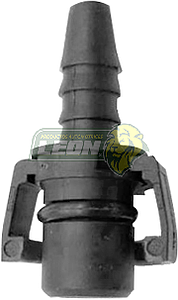 CONECTOR TUBO CUERPO ACELERACIÓN G.M. AVEO 1.6L 09-11, CRUZE 1.4L TURBO 11-16, SONIC 1.4L TURBO 12-20, SONIC 1.6L 12-17, FORD FIESTA 1.6L TURBO 14-19, PONTIAC G3 1.6L 2009 (13251447, 13408385, 95478756, C1BZ8B081J, C1BZ8B081B, C1BZ8B081G, 120-002)