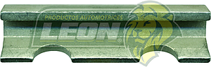 RIEL CALIPER G.M. C-60 82-84, C-65 82-99, C-70 88-00, KODIAK 92-01 IMPORTADO