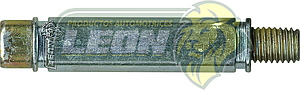 TORNILLO CALIPER MUSTANG 94-98, COUGAR 93-96, THUNDERBIRD XR7 93-97 C/BUJE