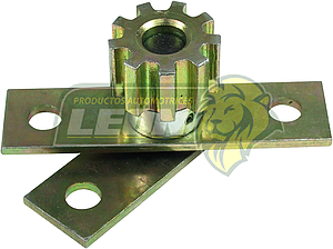 TEMPLADOR CLUTCH AUTOBUS DINA, SPAICER