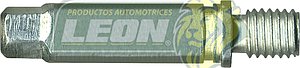 TORNILLO CALIPER MUSTANG 94-98, COUGAR 93-96, THUNDERBIRD XR7 93-97 S/BUJE
