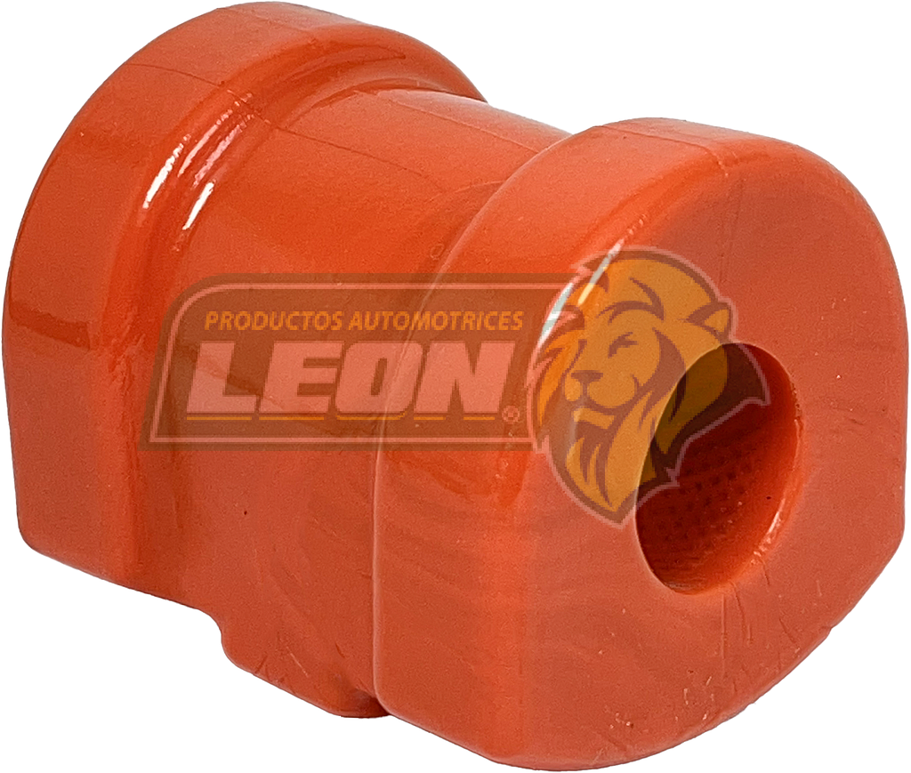 GOMA BARRA ESTABILIZADORA BMW SERIE 3 E36 94-99, SERIE 2 Z3 99-02 Di:20.85 mm, H:47.00 mm, L:59.70 mm, An:44.90 mm (BABMWSER399) NARANJA