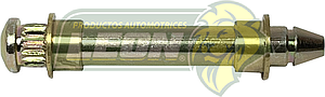 PERNO PUERTA ECONOMICO #55 PONTIAC MATIZ 98-05